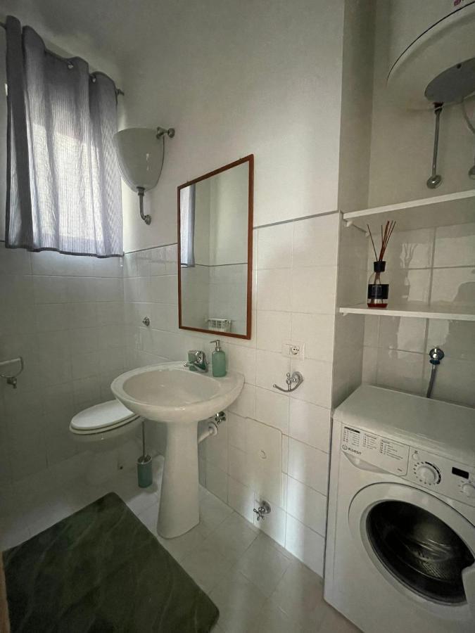 Appartement Casa Mia