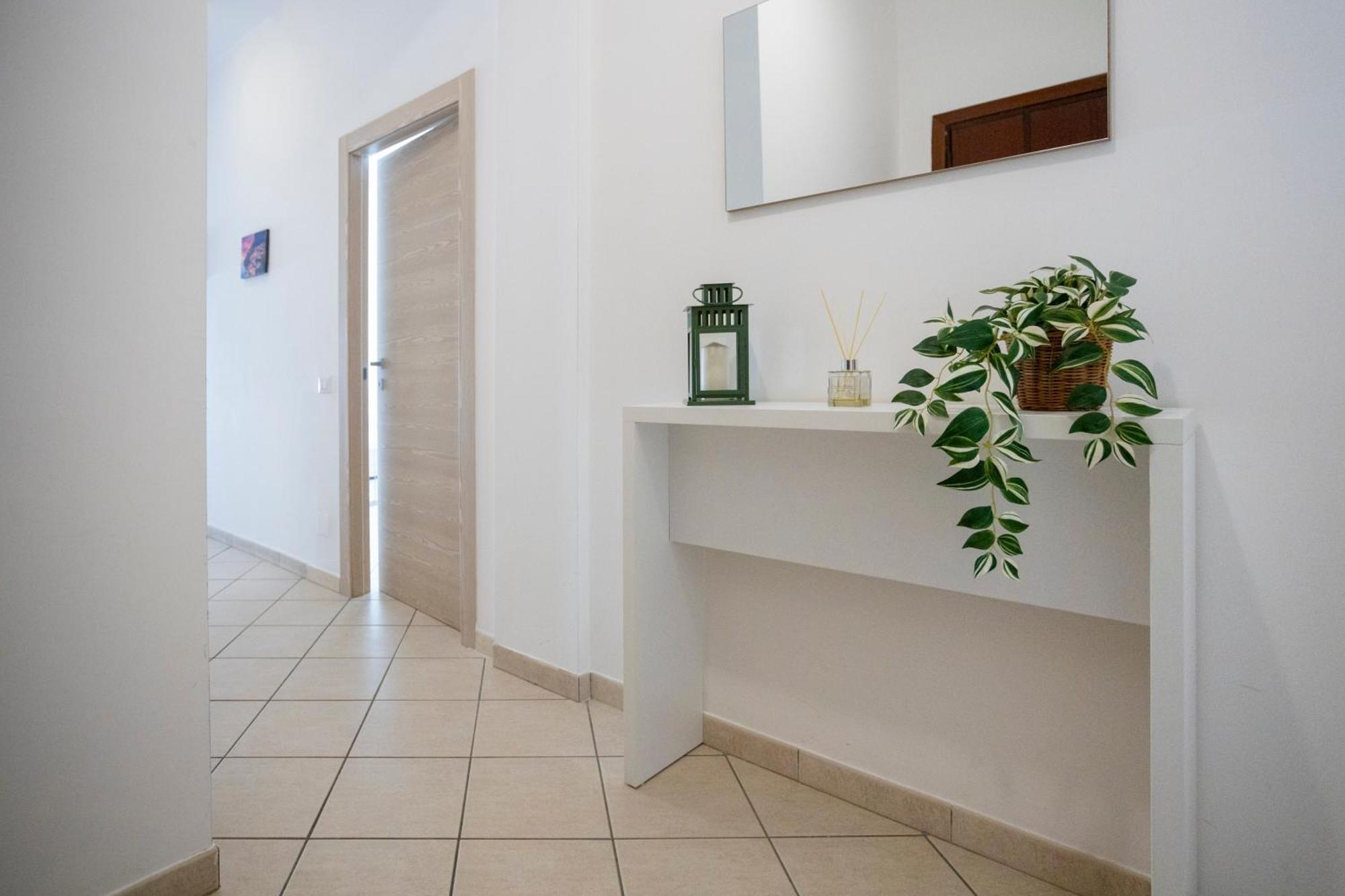Appartement Casa Mia