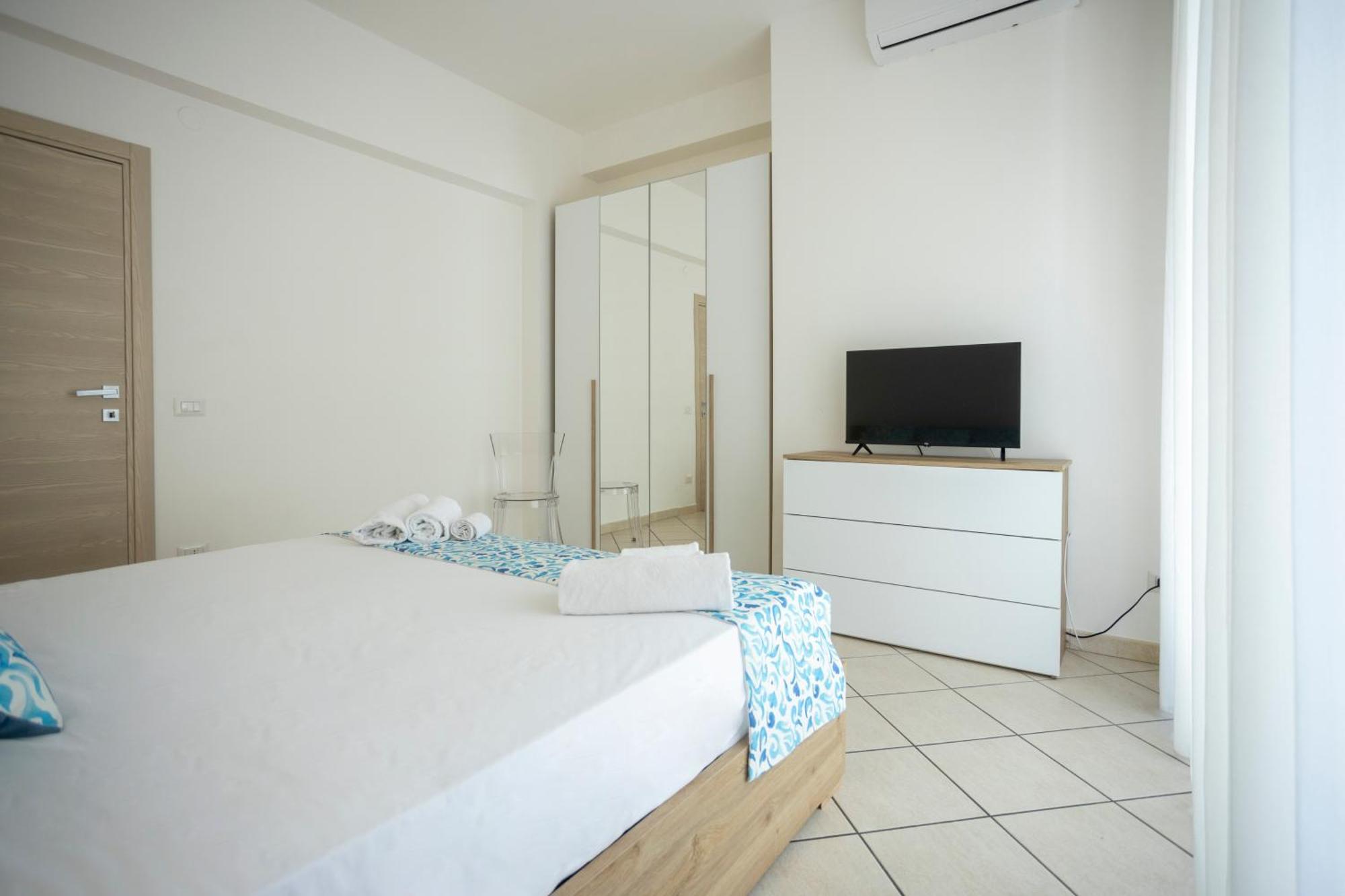 Casa Mia Sorrente
