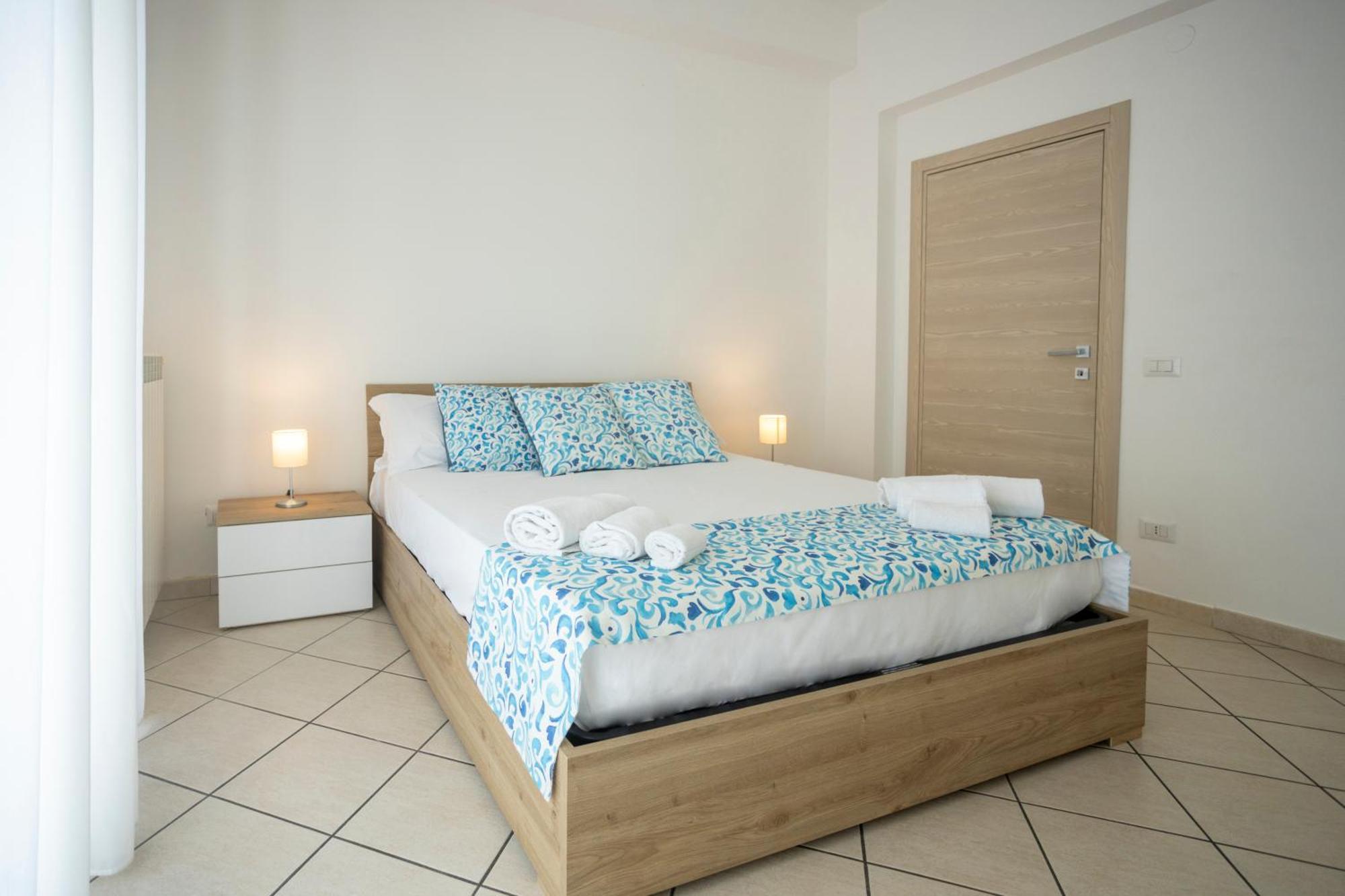 Casa Mia Appartement *
