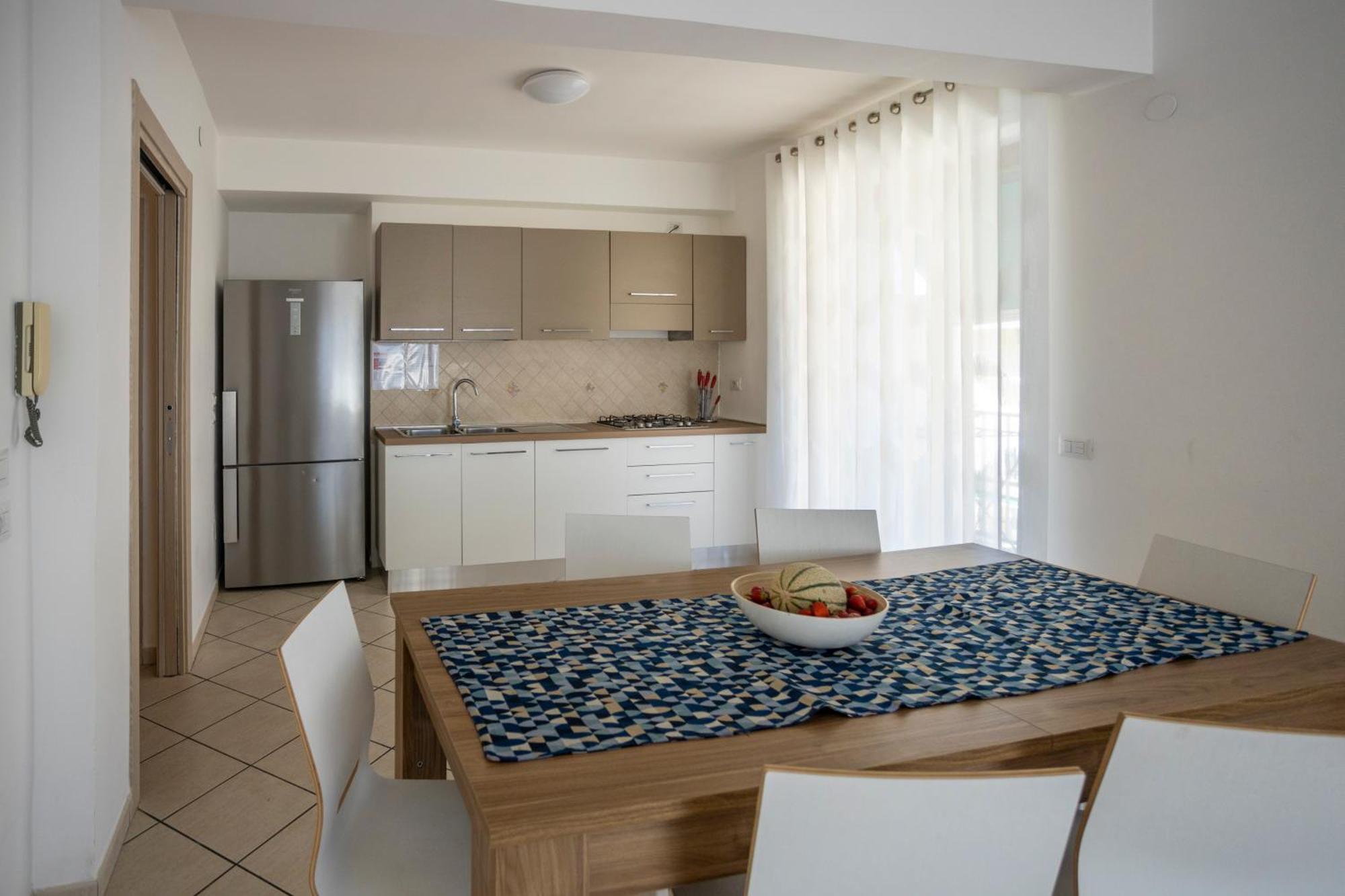Casa Mia Appartement