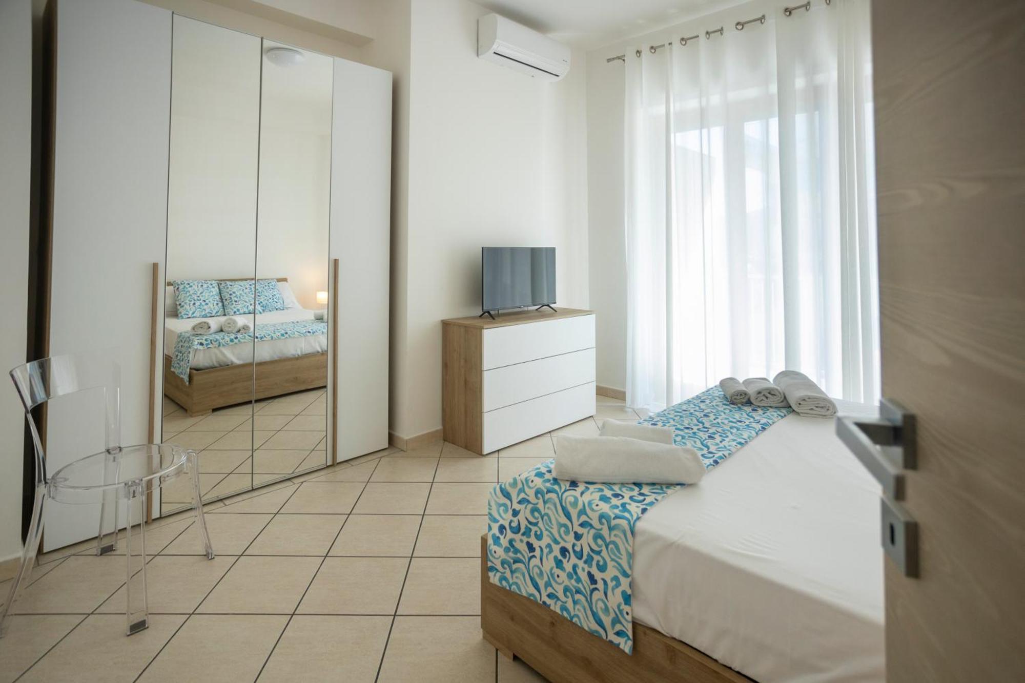 Casa Mia Appartement Sorrente