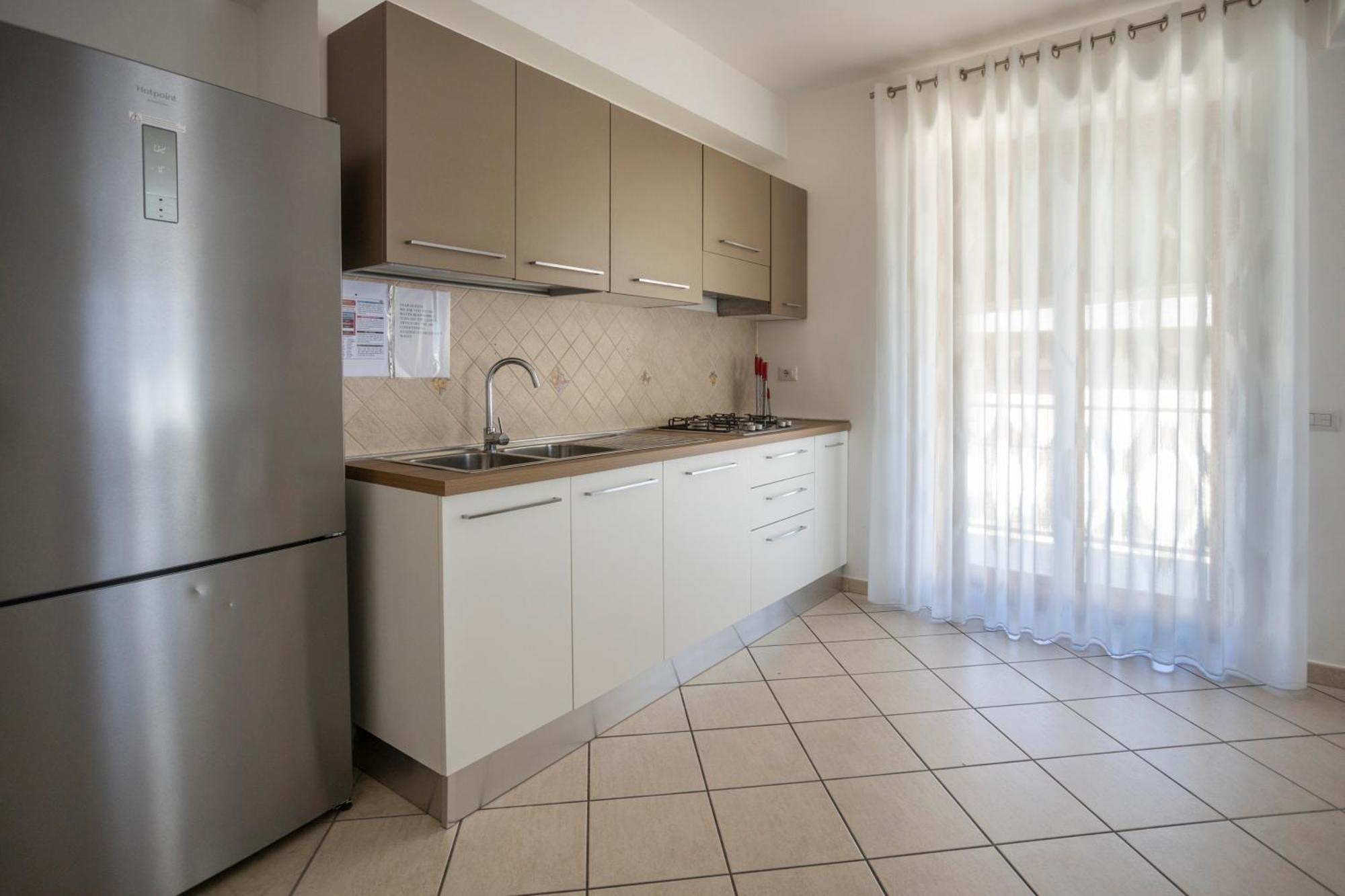 Casa Mia * Sorrente
