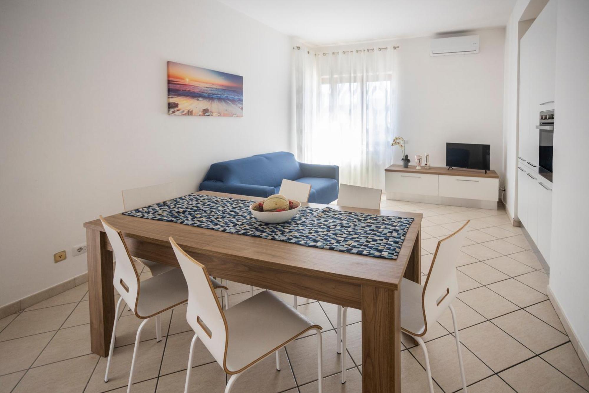 Appartement Casa Mia Sorrente