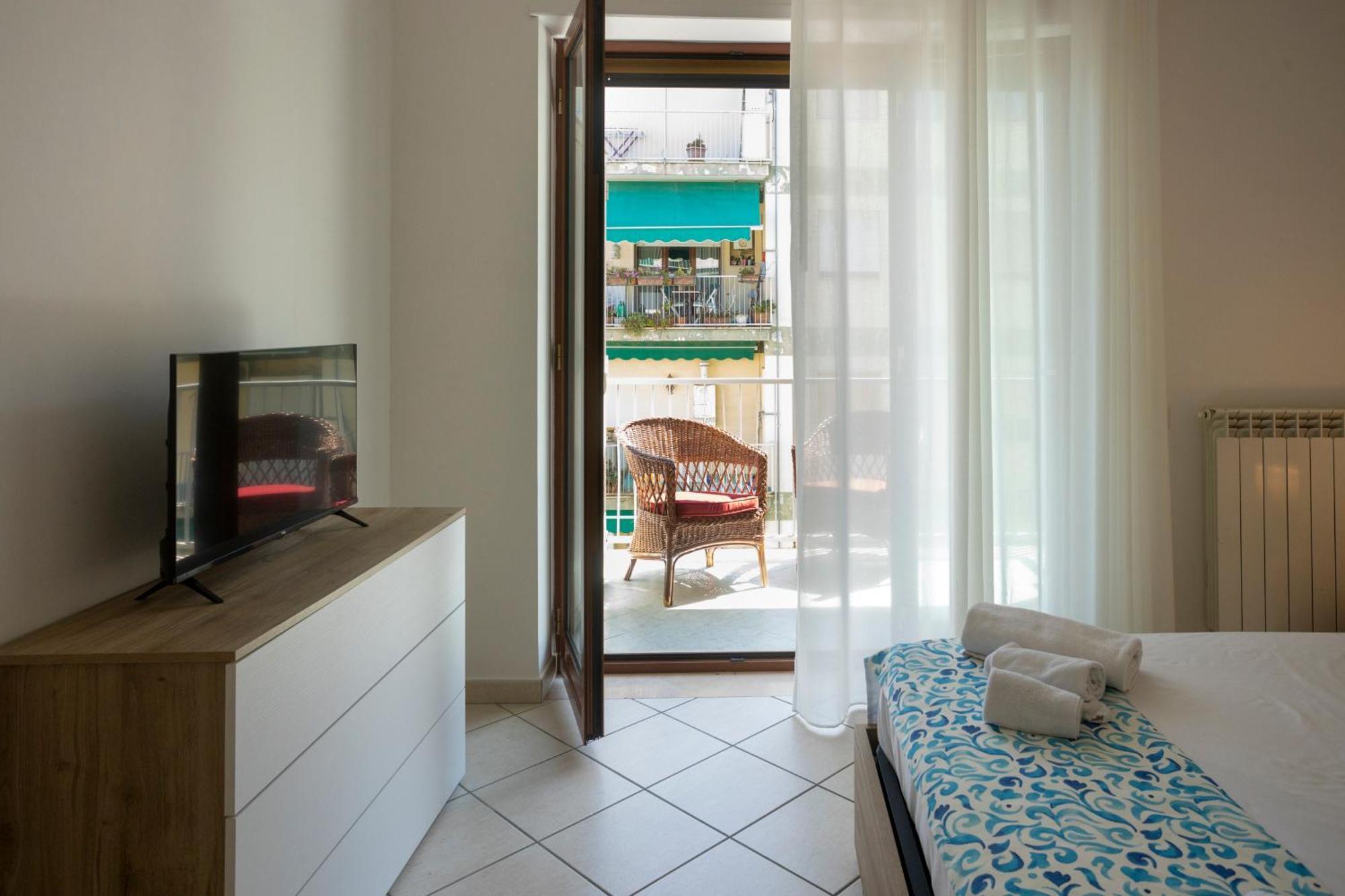 Casa Mia Appartement *