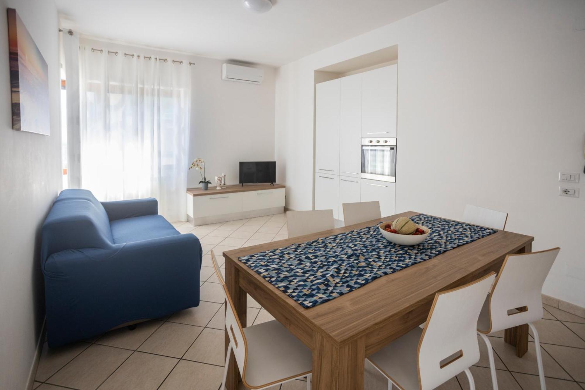 Casa Mia Sorrente