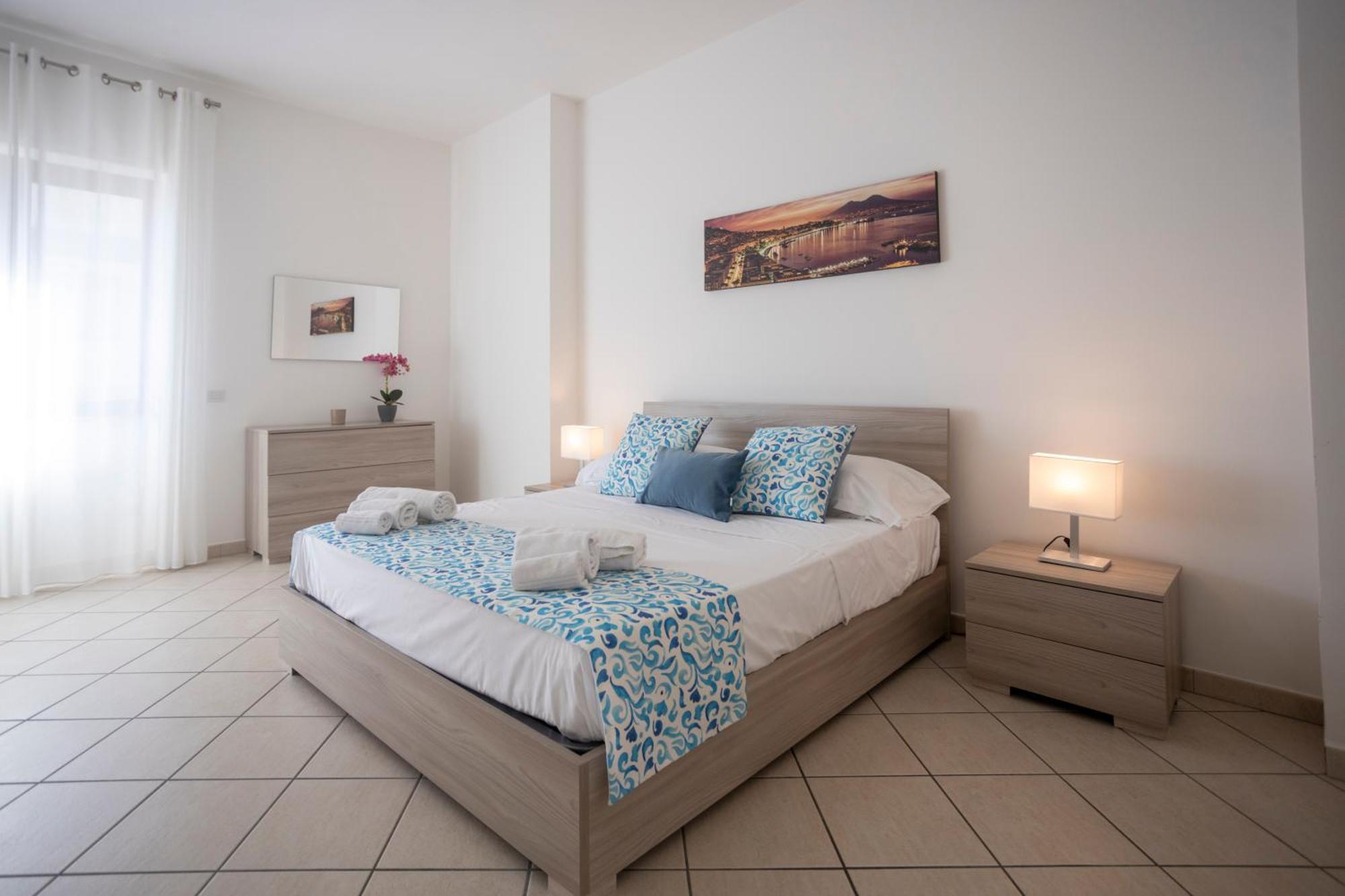 Casa Mia Sorrente