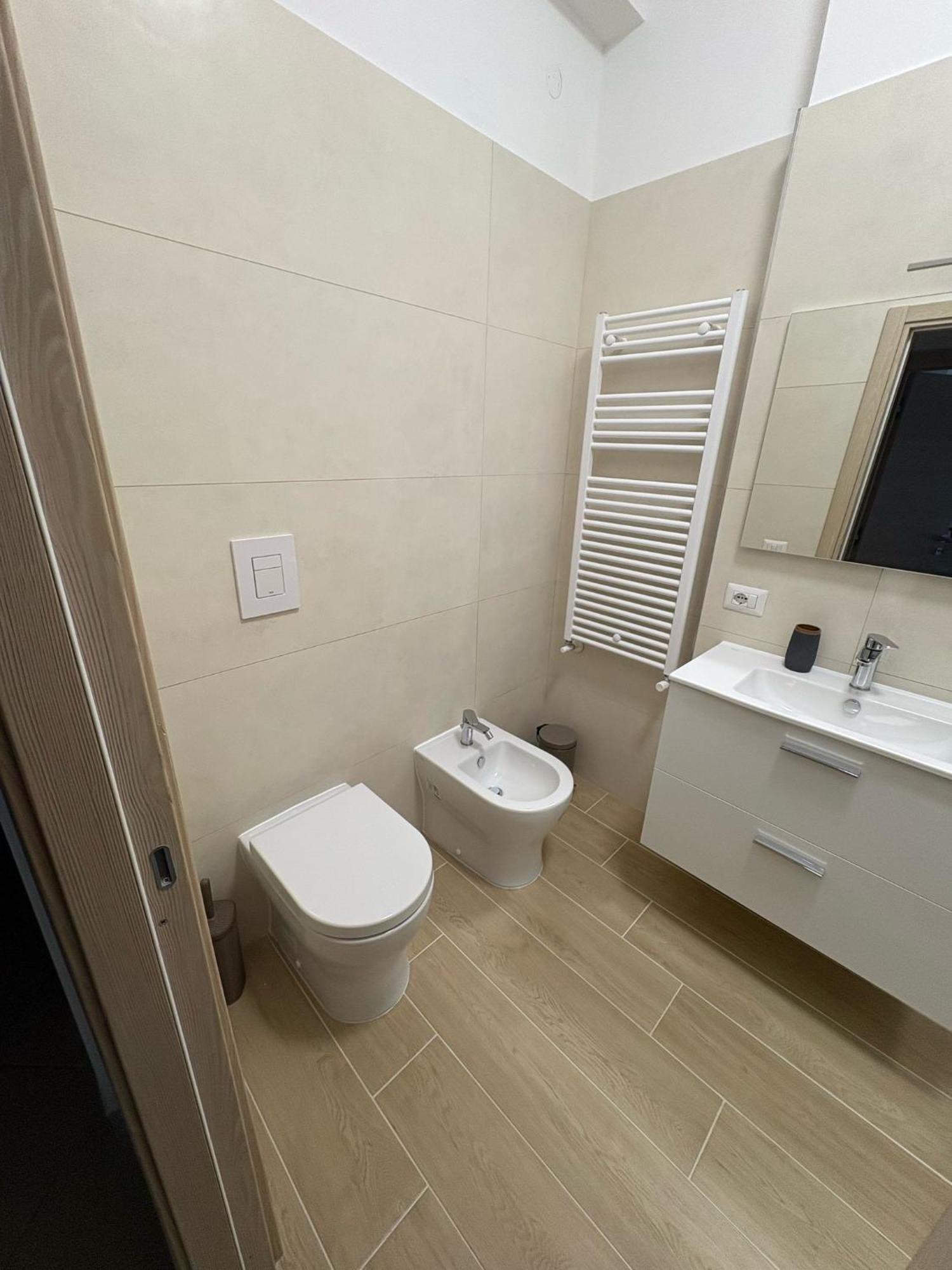 Apartment Casa Mia *